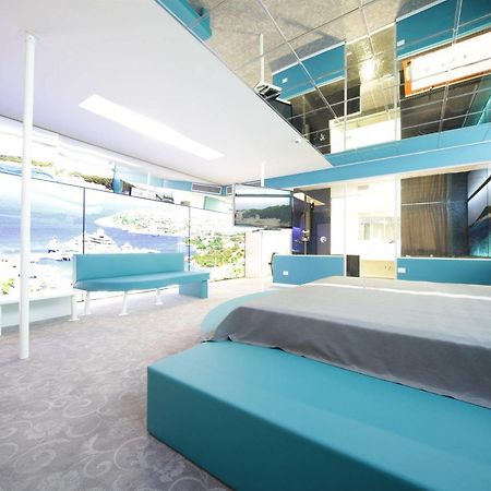 Motel Autosole Vip Castelnuovo Scrivia Екстериор снимка