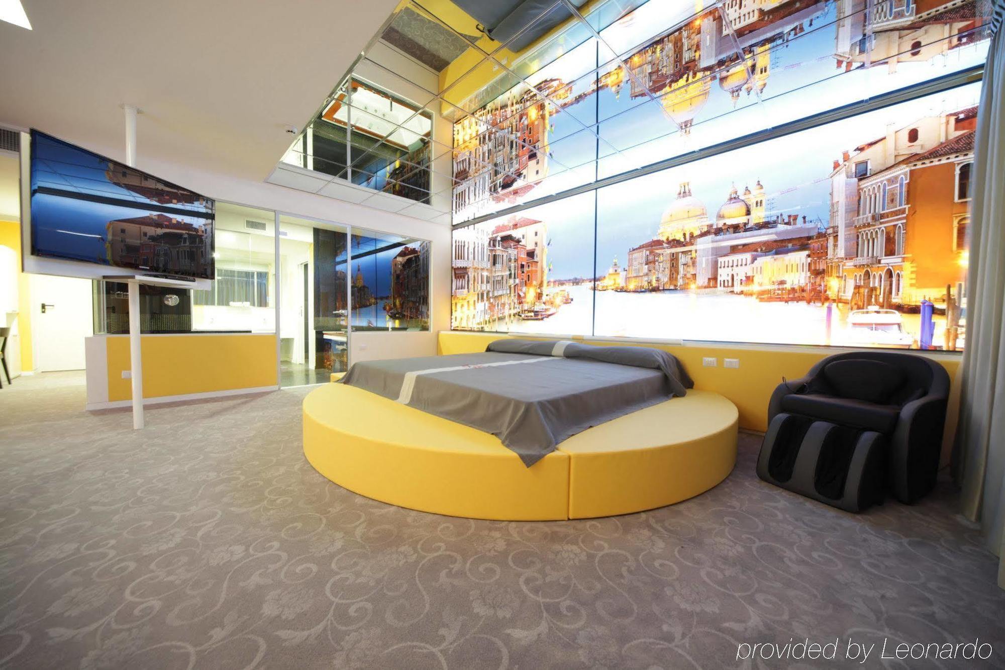 Motel Autosole Vip Castelnuovo Scrivia Екстериор снимка