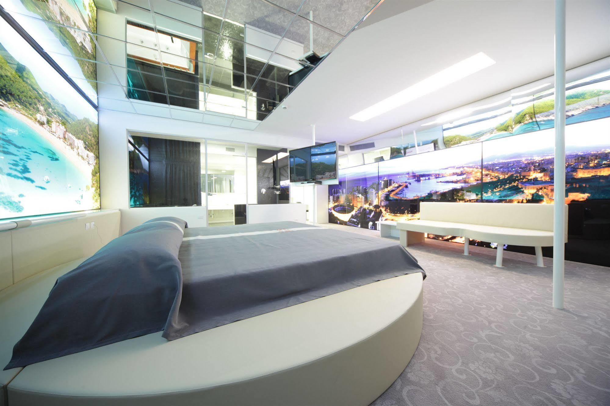 Motel Autosole Vip Castelnuovo Scrivia Екстериор снимка