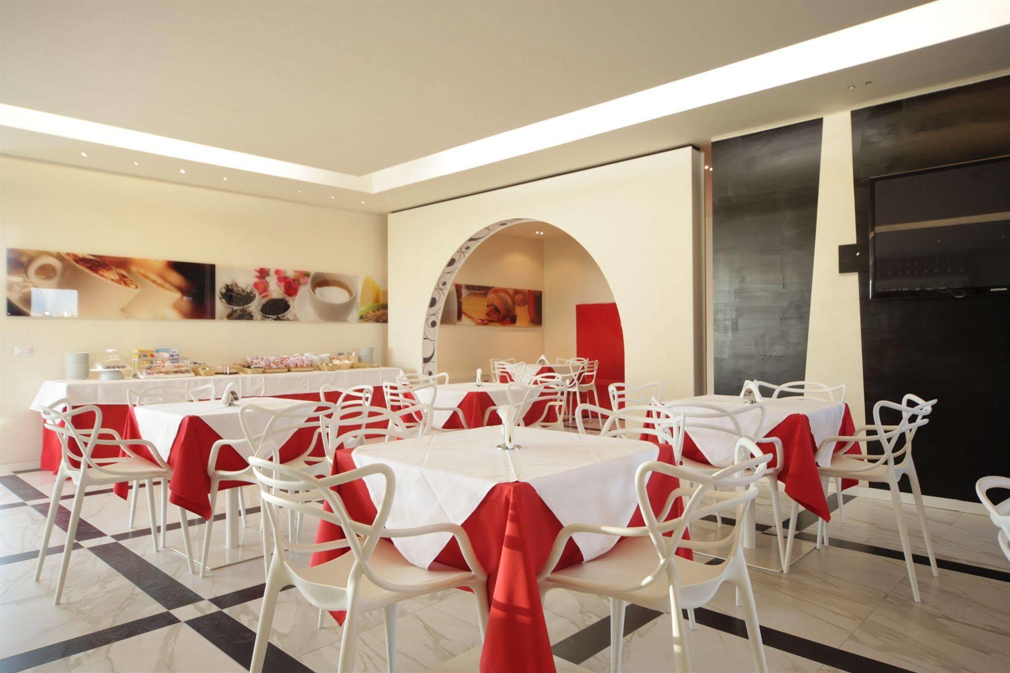 Motel Autosole Vip Castelnuovo Scrivia Екстериор снимка