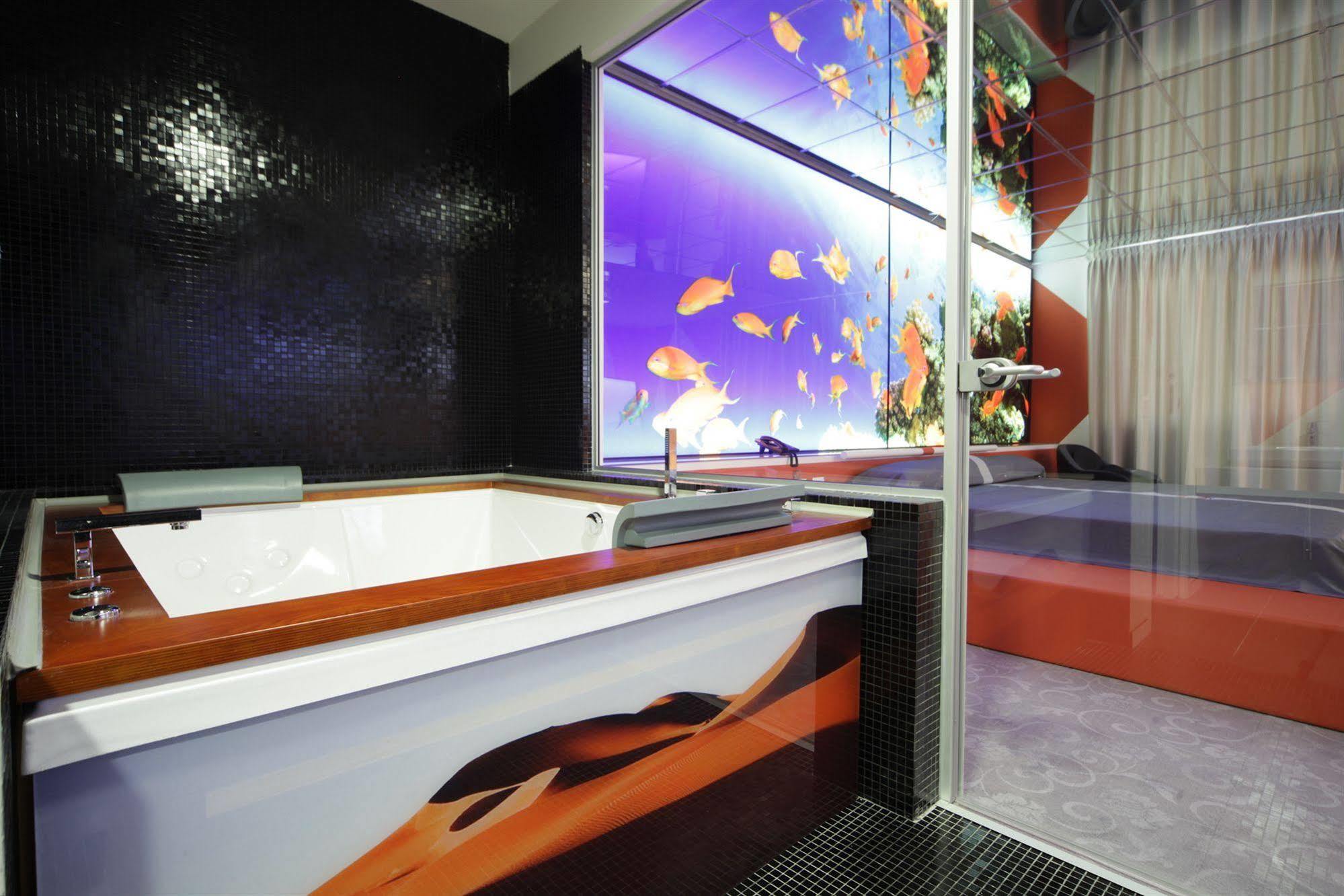Motel Autosole Vip Castelnuovo Scrivia Екстериор снимка