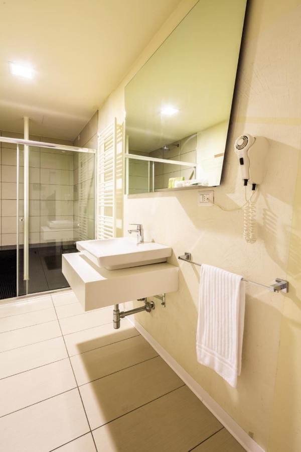 Motel Autosole Vip Castelnuovo Scrivia Екстериор снимка